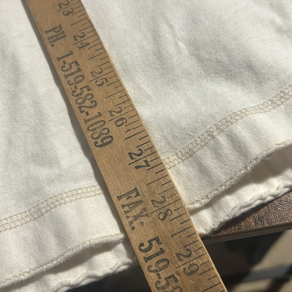 Y2K vintage Hollister logo v neck long sleeve - Picture 8 of 12